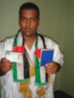 viva polisario